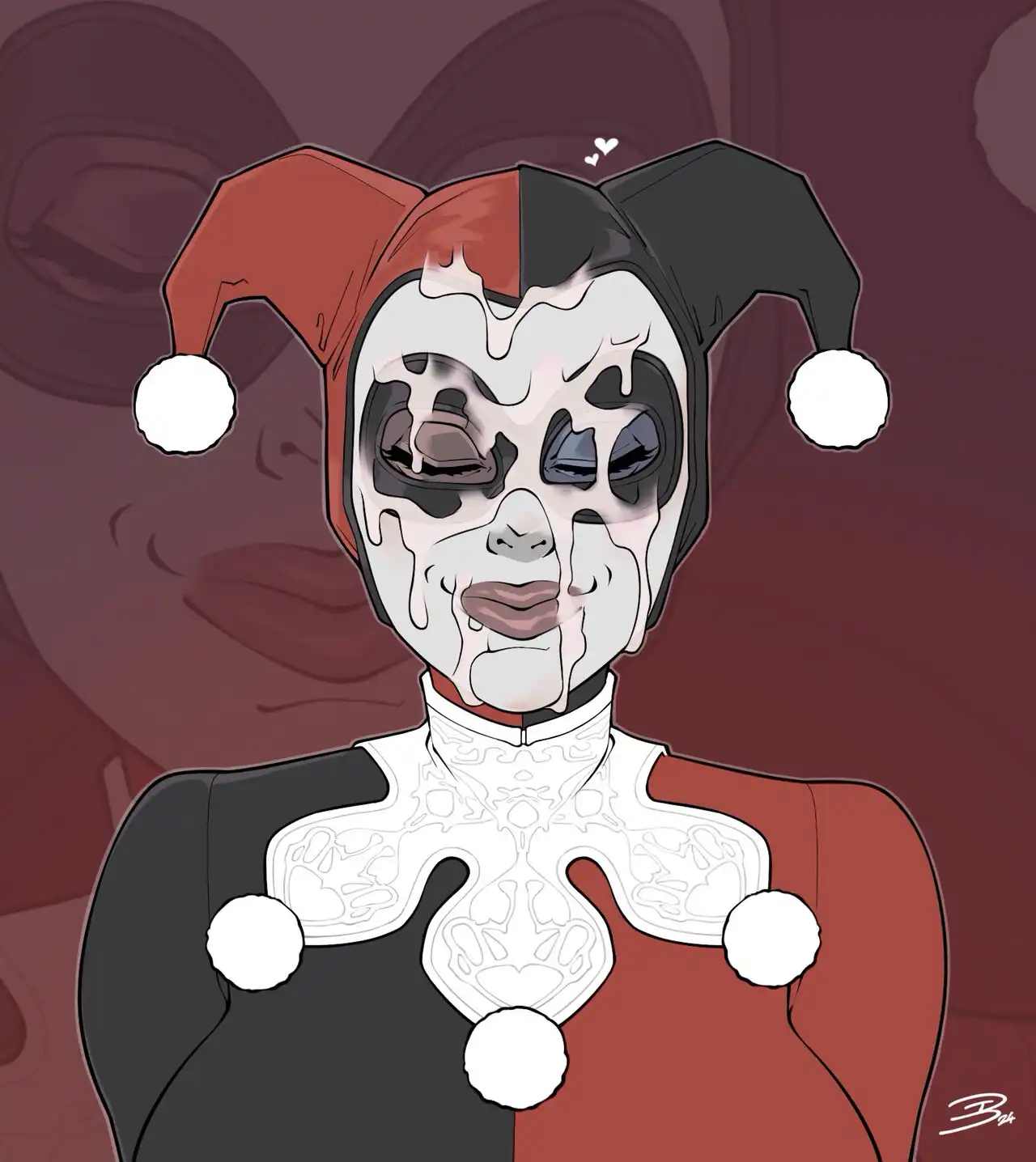 Harley Quinn – TWDibi - 15