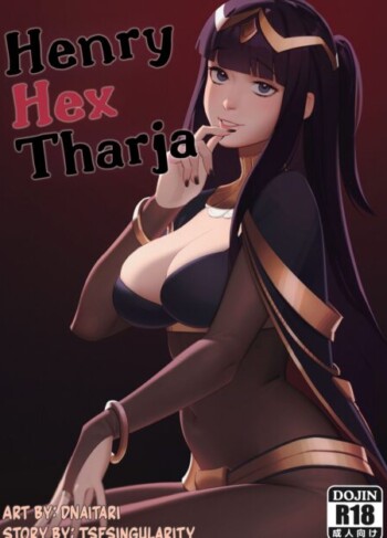 Henry Hex Tharja – TSFSingularity 20