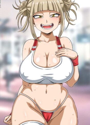 Himiko Toga – Sano-BR 3