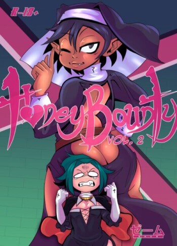 Honey Bounty 2 – DarkPlot 4