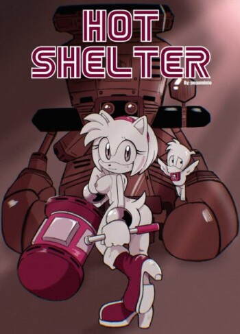 Hot Shelter – Pepamitopatty 19