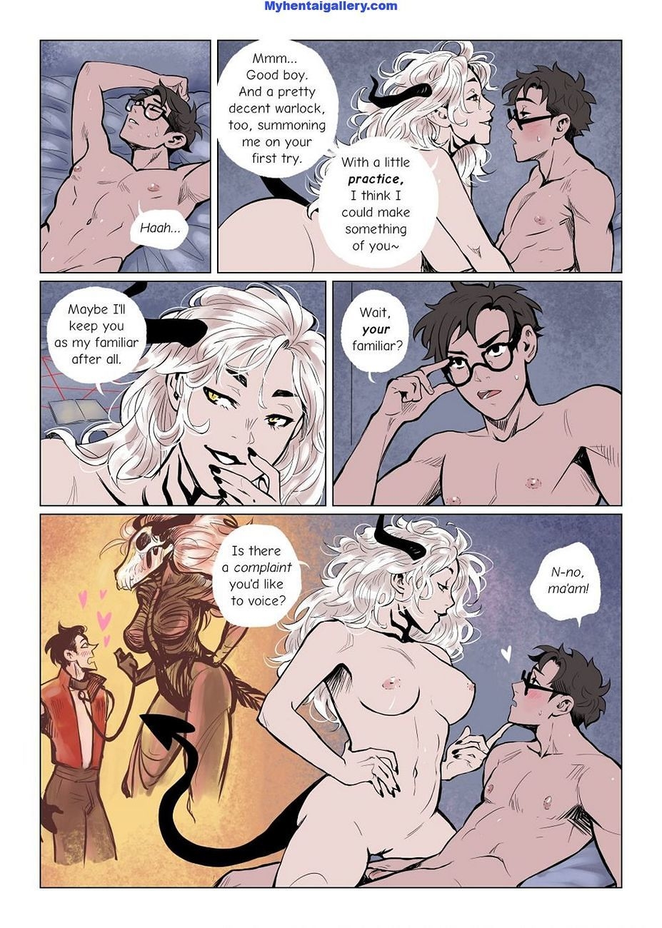 Hounded - 17