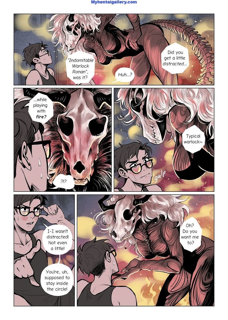 Hounded - 7