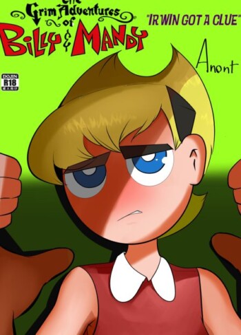 Irwin Got a Clue – Anont 25