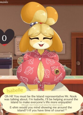 Isabelle Bond Level – gammainks 9