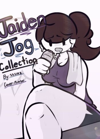 Jaiden Goes Jogging – SSSir8 25