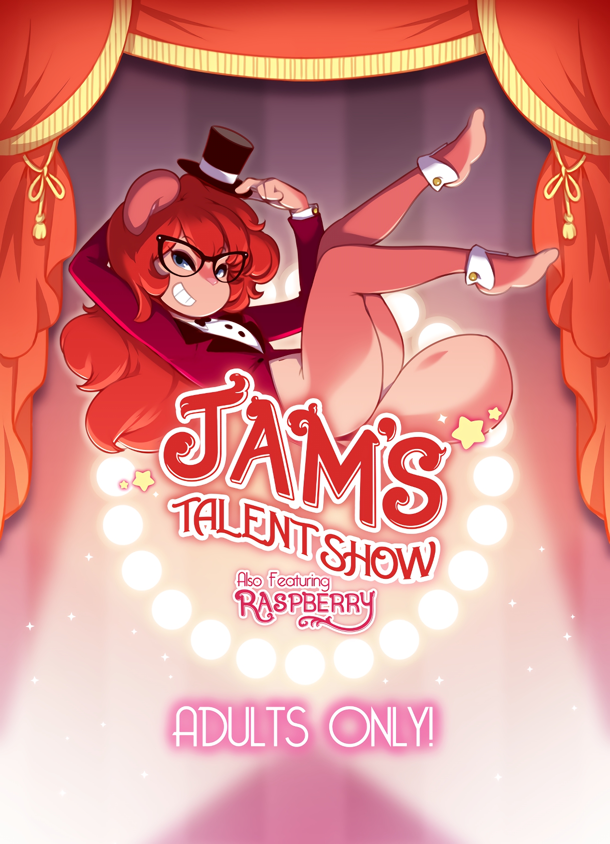 Jam’s Talent Show – Miu - 1