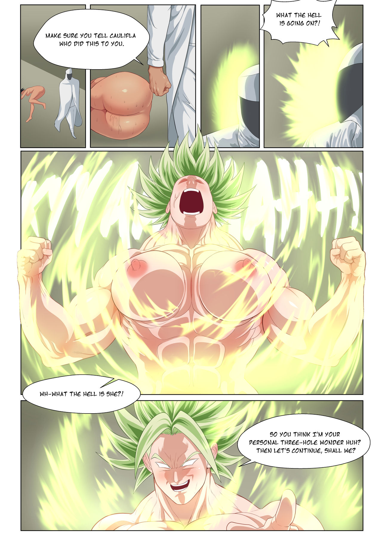 Kale Vengeance - 10