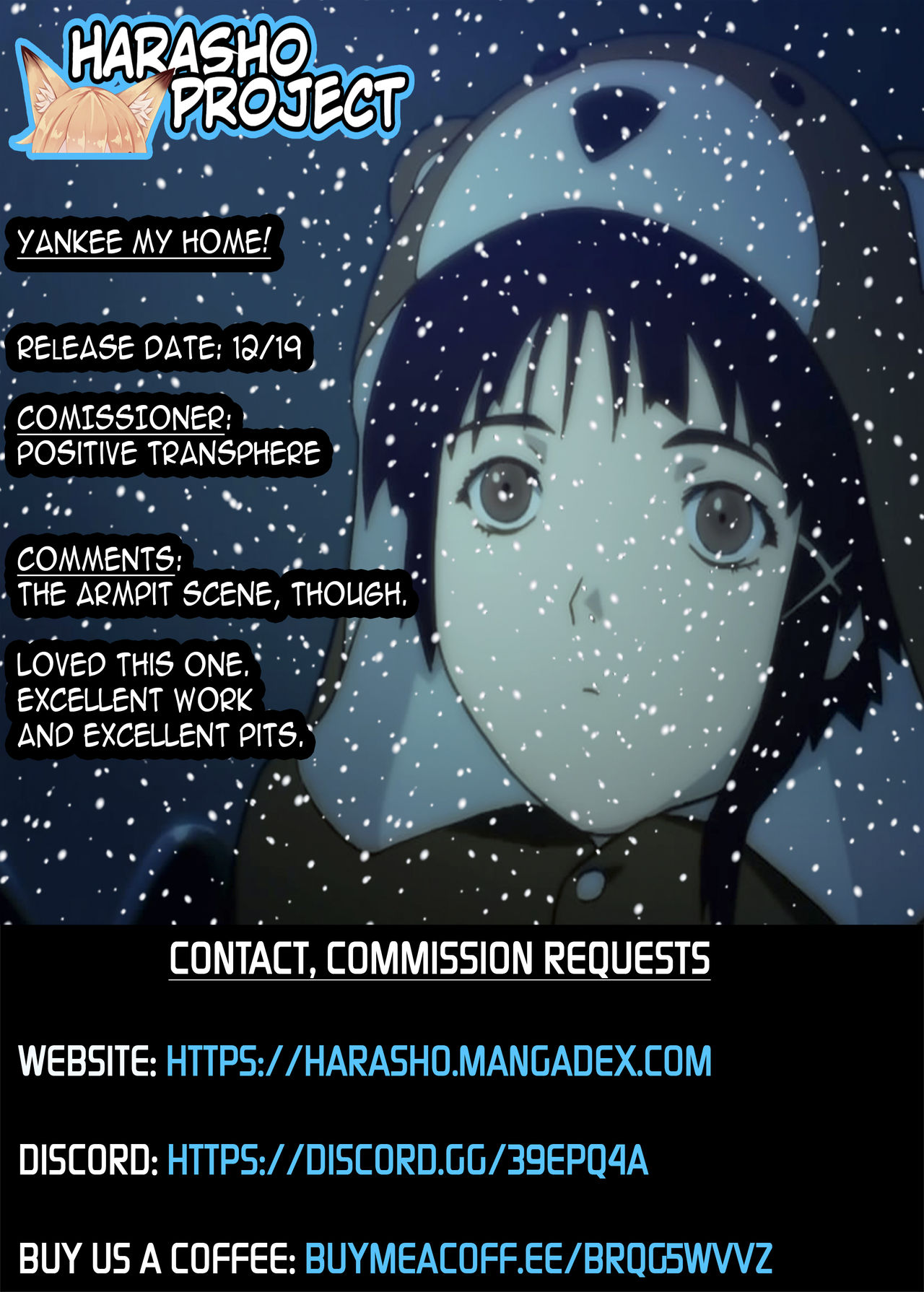 Kawaisaw – Yankee my Home - 2