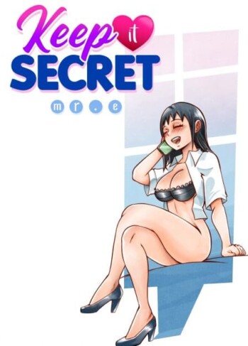 Keep it Secret – Mr.E 15