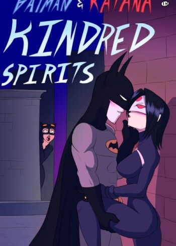 Kindred Spirits – The Arthman 24