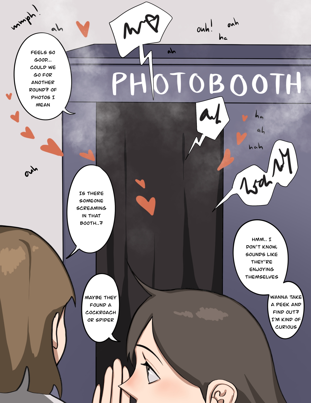 Kobeni Comics by Kobeni – creamboyo - 19