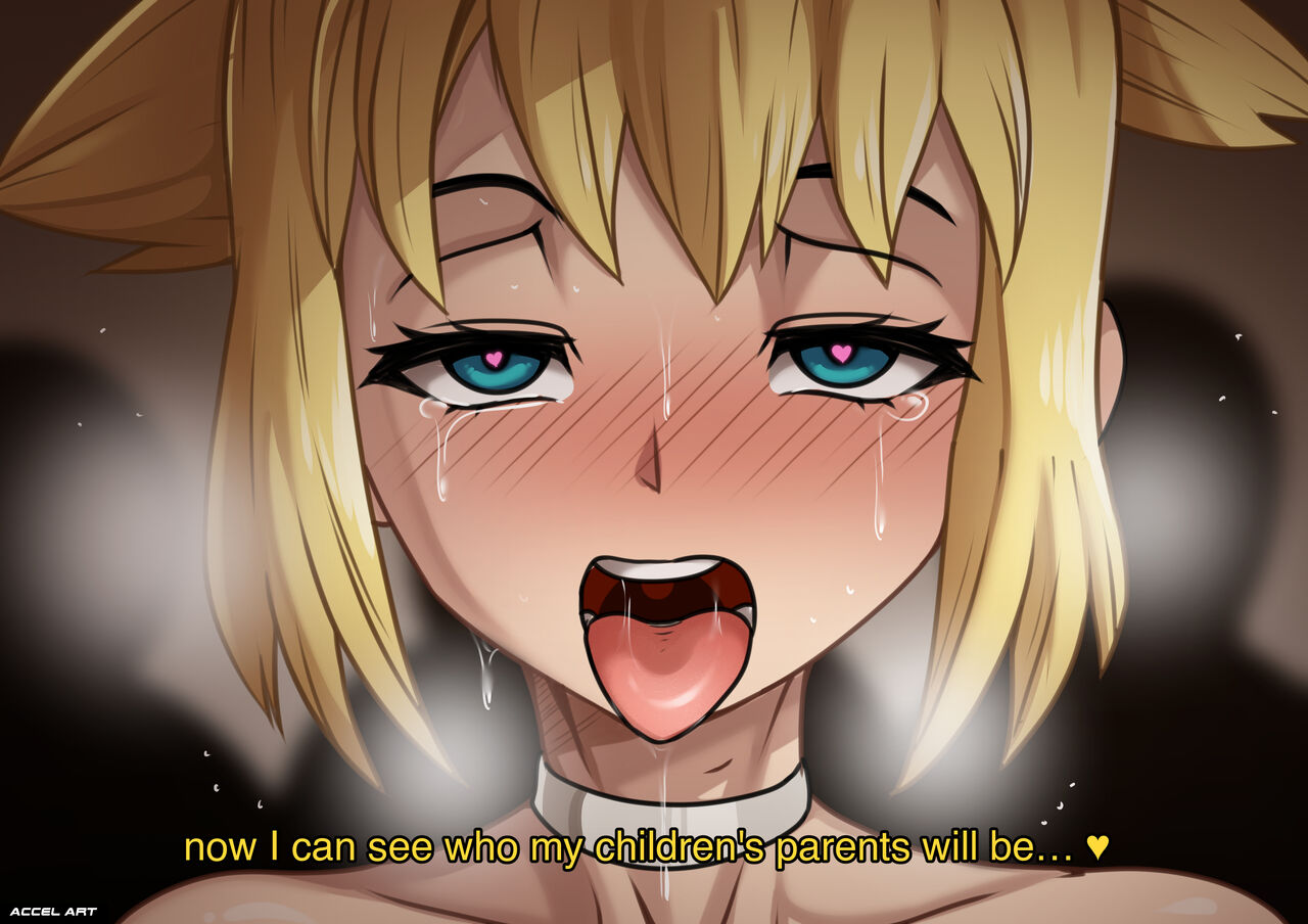 Kohaku – Accel Art - 20