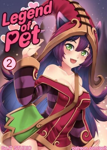 League of Pet 2 – Lulu 10