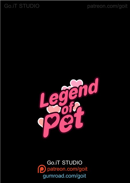 Legend of Pet 2 – Go iT STUDIO - 8