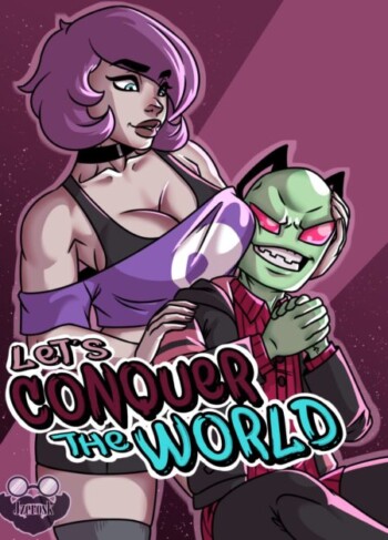 Let’s Conquer the World – JZerosk 23