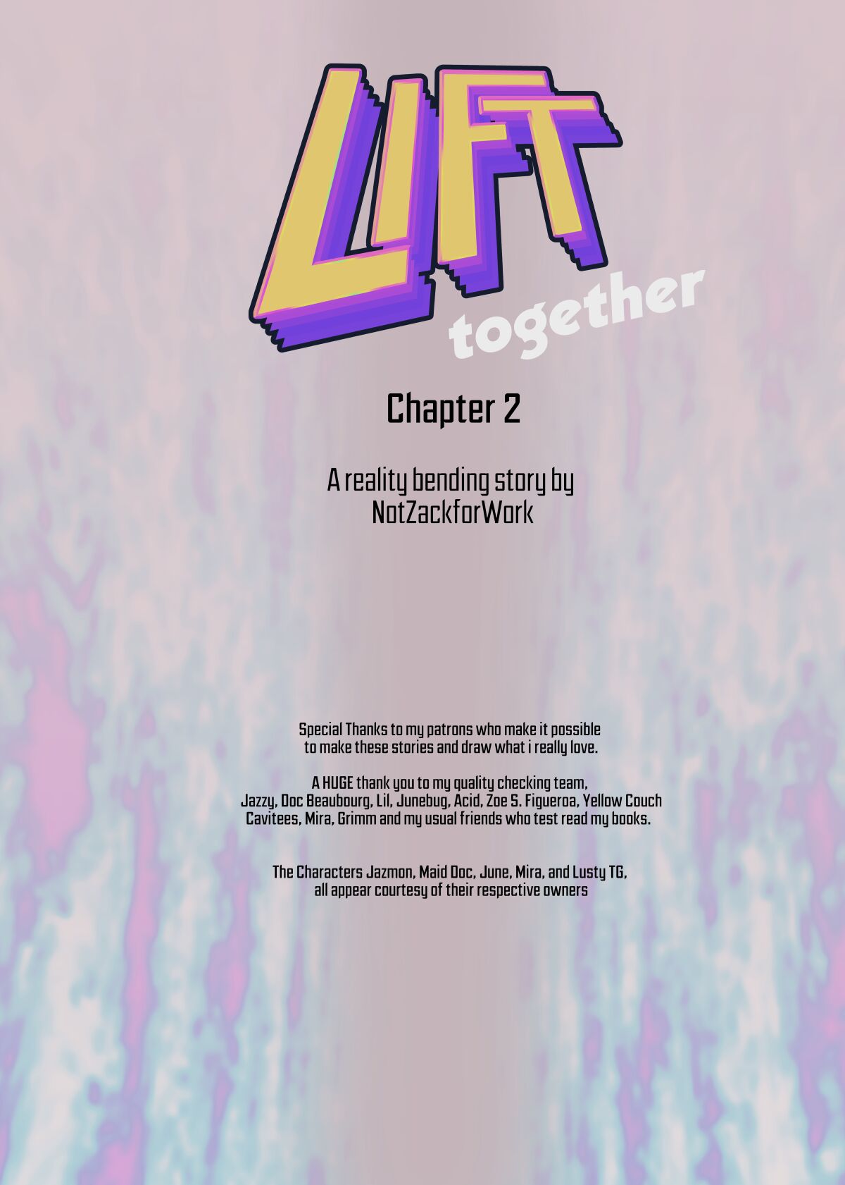 Lift Together 2 – notzackforwork - 3