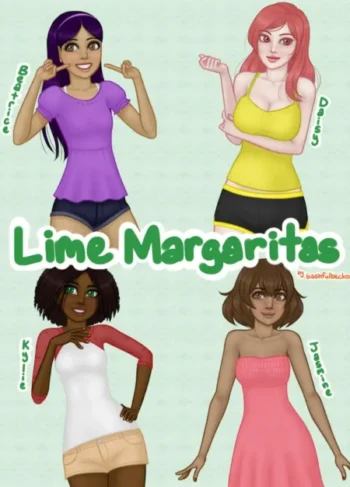 Lime Margaritas – bashfulbeckon 19