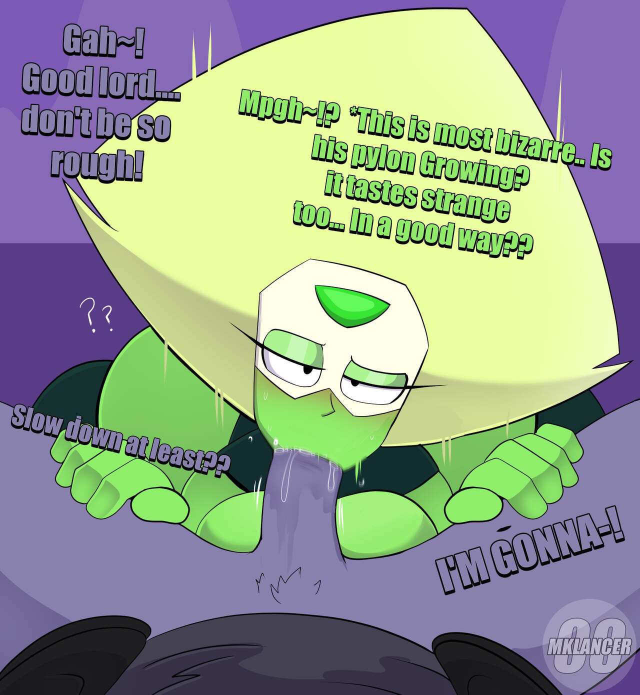 Linhe X Peridot – Lancer - 2