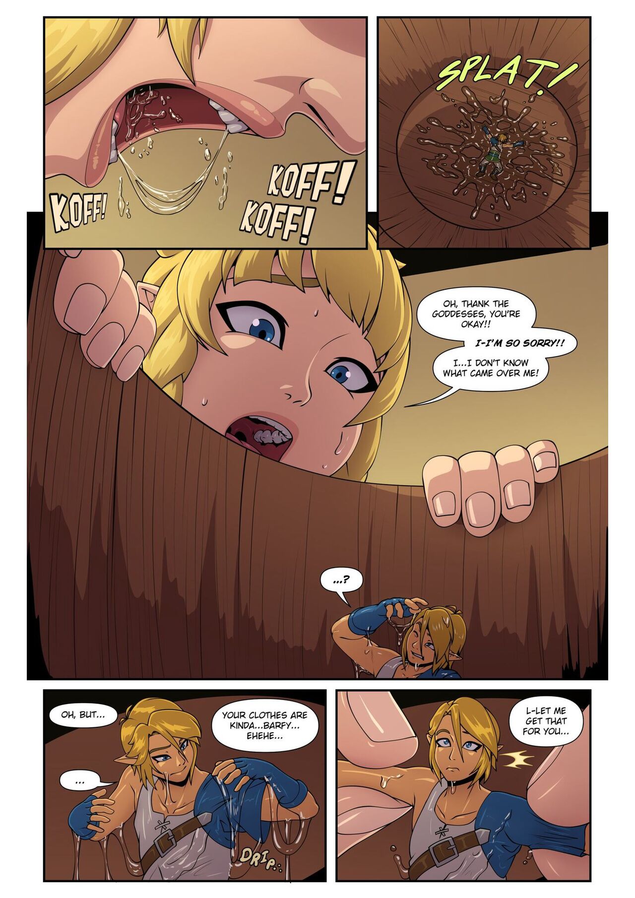 Little Legends 1 – jora bora - 8