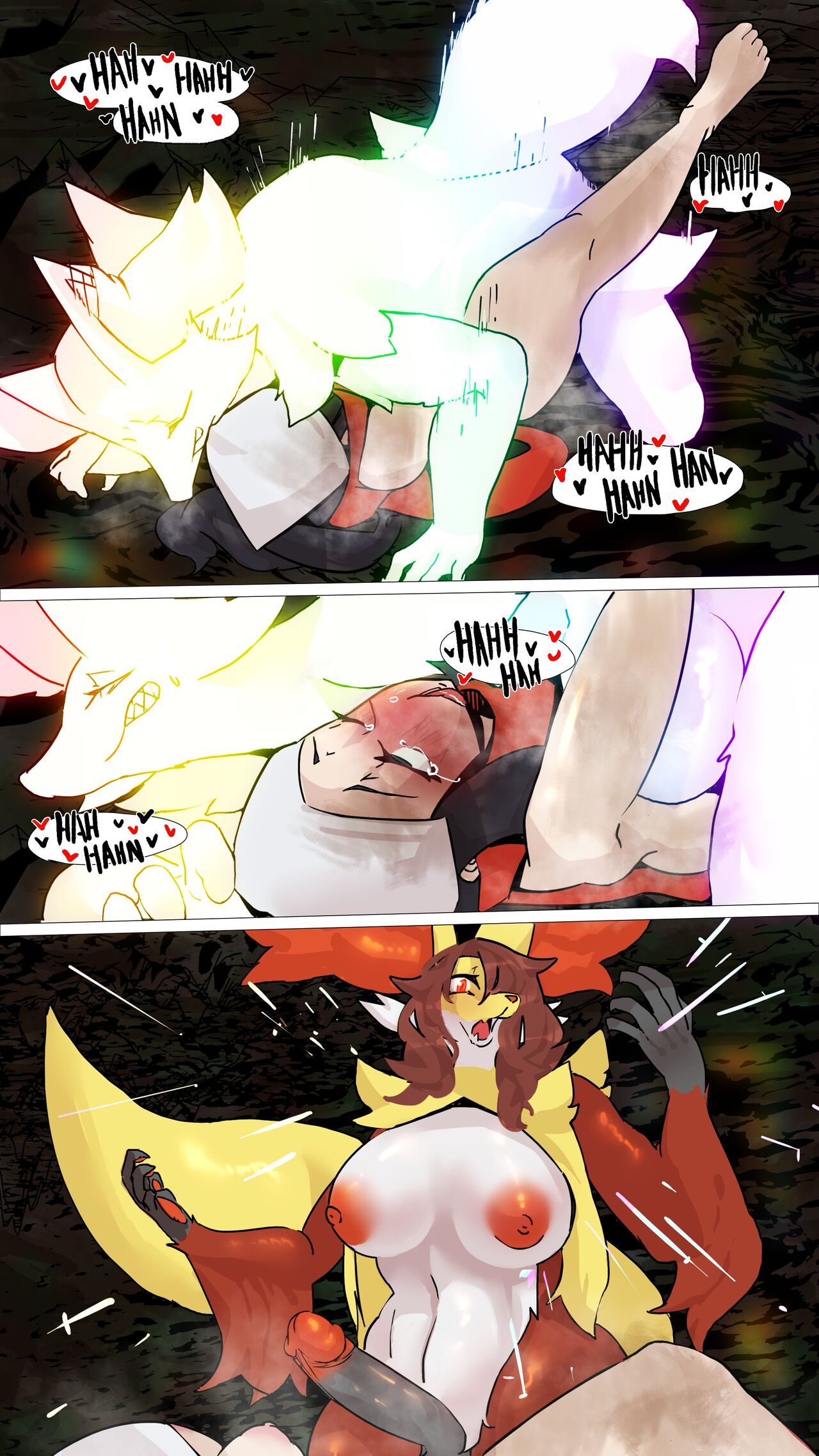 Lopunny’s Season – Wuwutim - 44