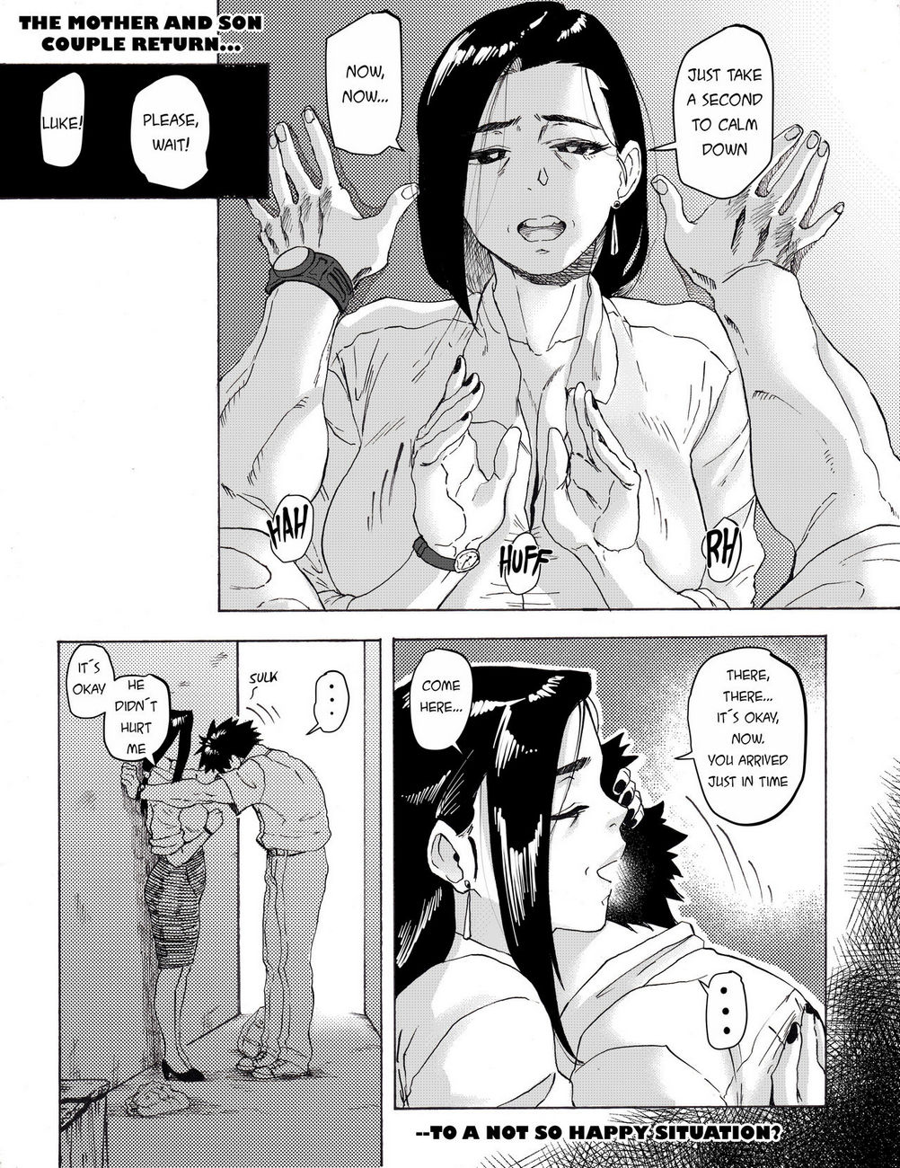 Luke Will Take Care Of It 1 – Aarokira - 2