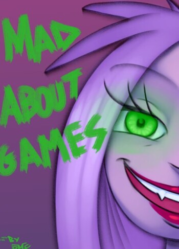 MAD Madam Mim – Remakecake 5