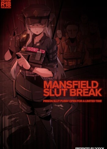 Mansfield Slut Break – Dodok 2