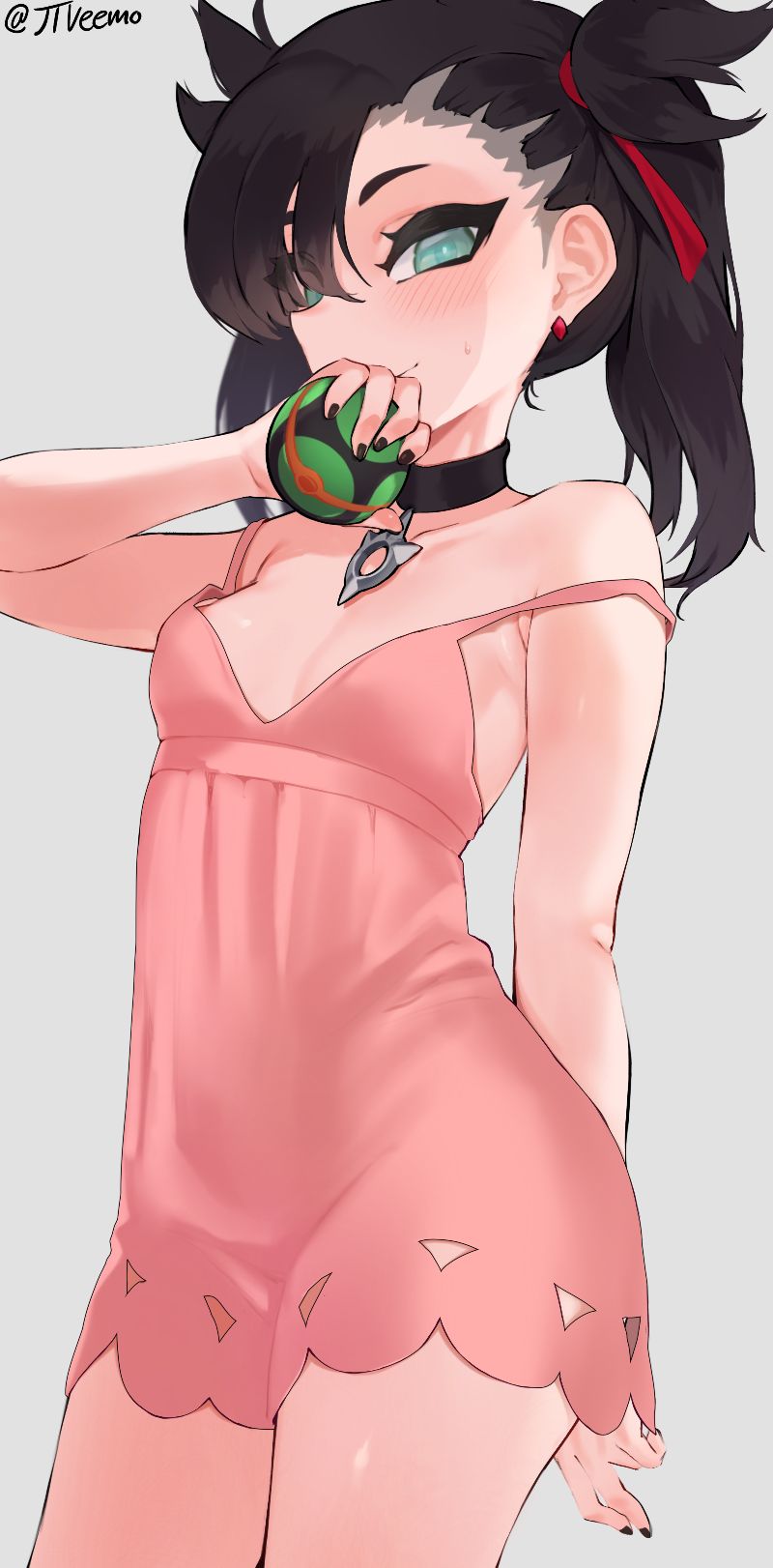 Marnie – Pokemon JTveemo - 1