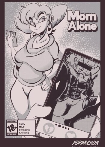 Mom Alone – Furarchon 6