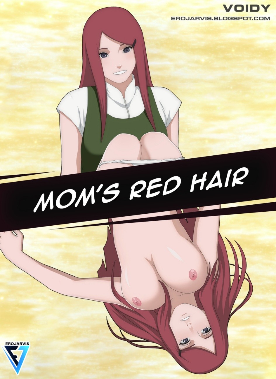 Mom’s Red Hair - 1