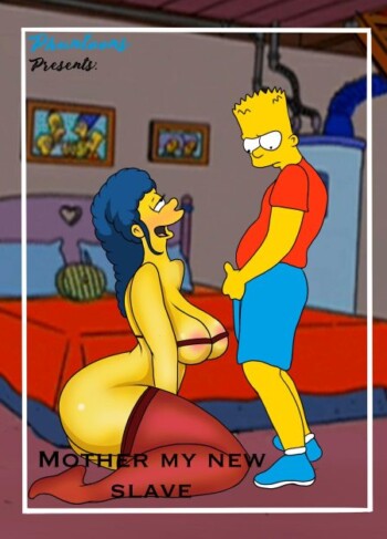 Mother My New Slave – Bobs200 14