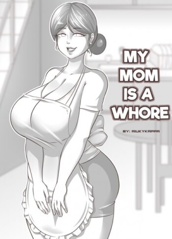 My Mom is a Whore – Riukykappa 15