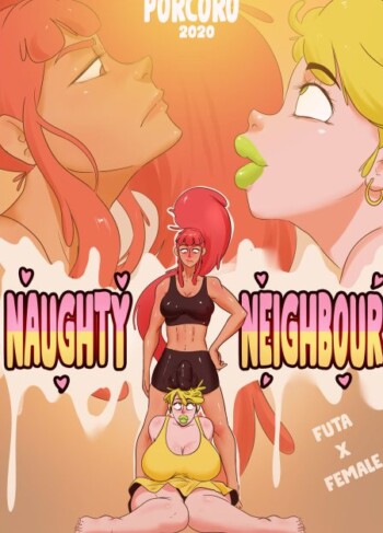 Naughty Neighbour – Porcoro 6