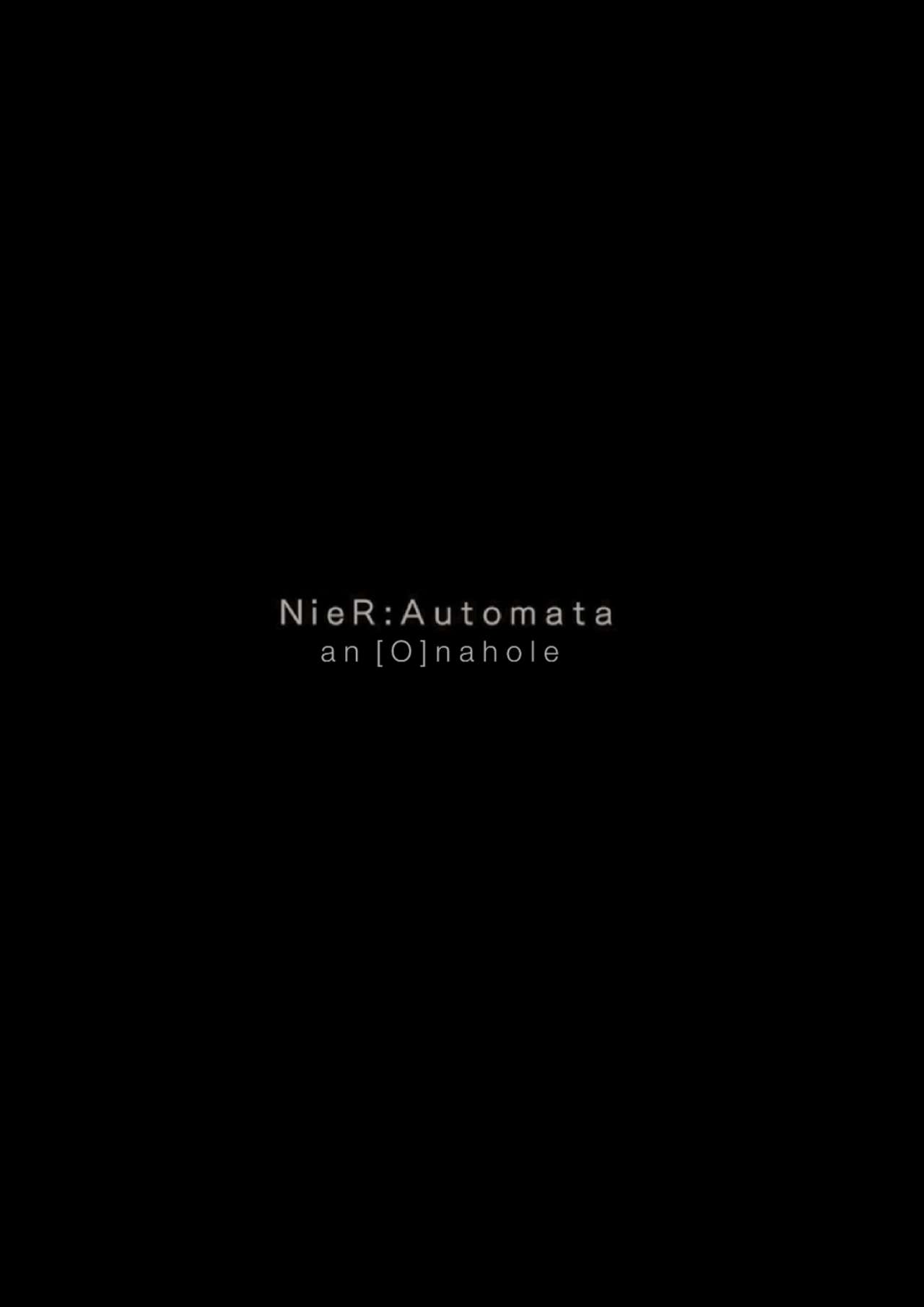 NieR:Automata O Ending – John Doe - 21