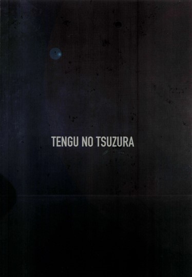 NO TSUZURA – Evangelion - 30