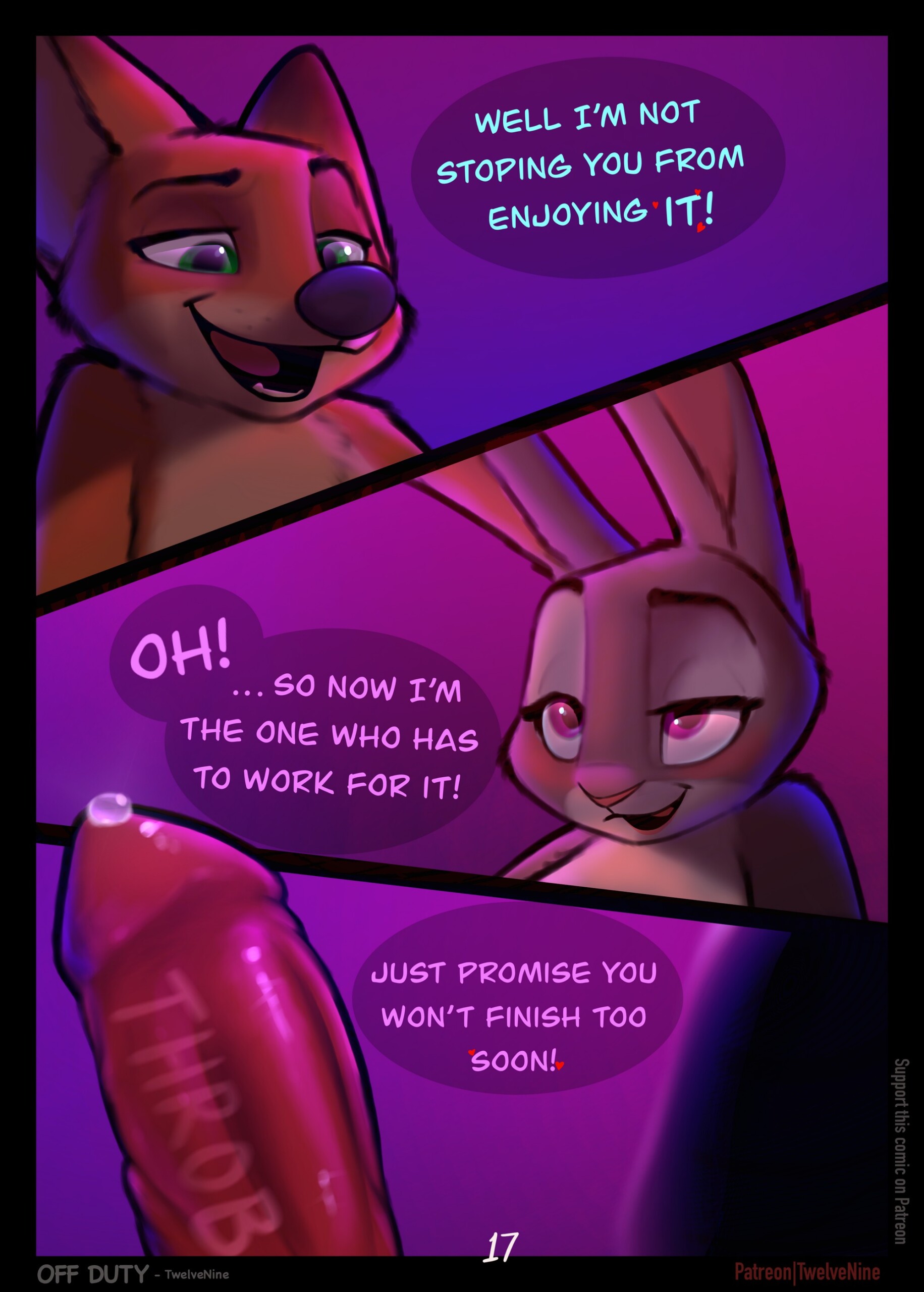 Off Duty – TwelveNine - 18