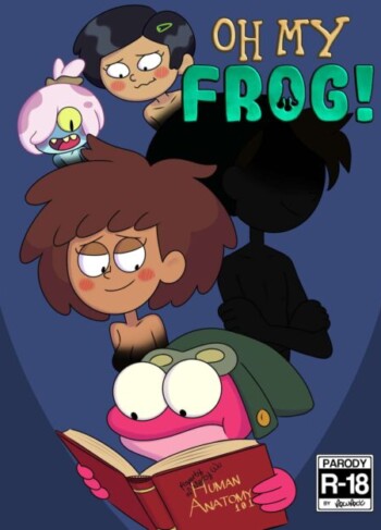 Oh My Frog! – Nocunoct 14