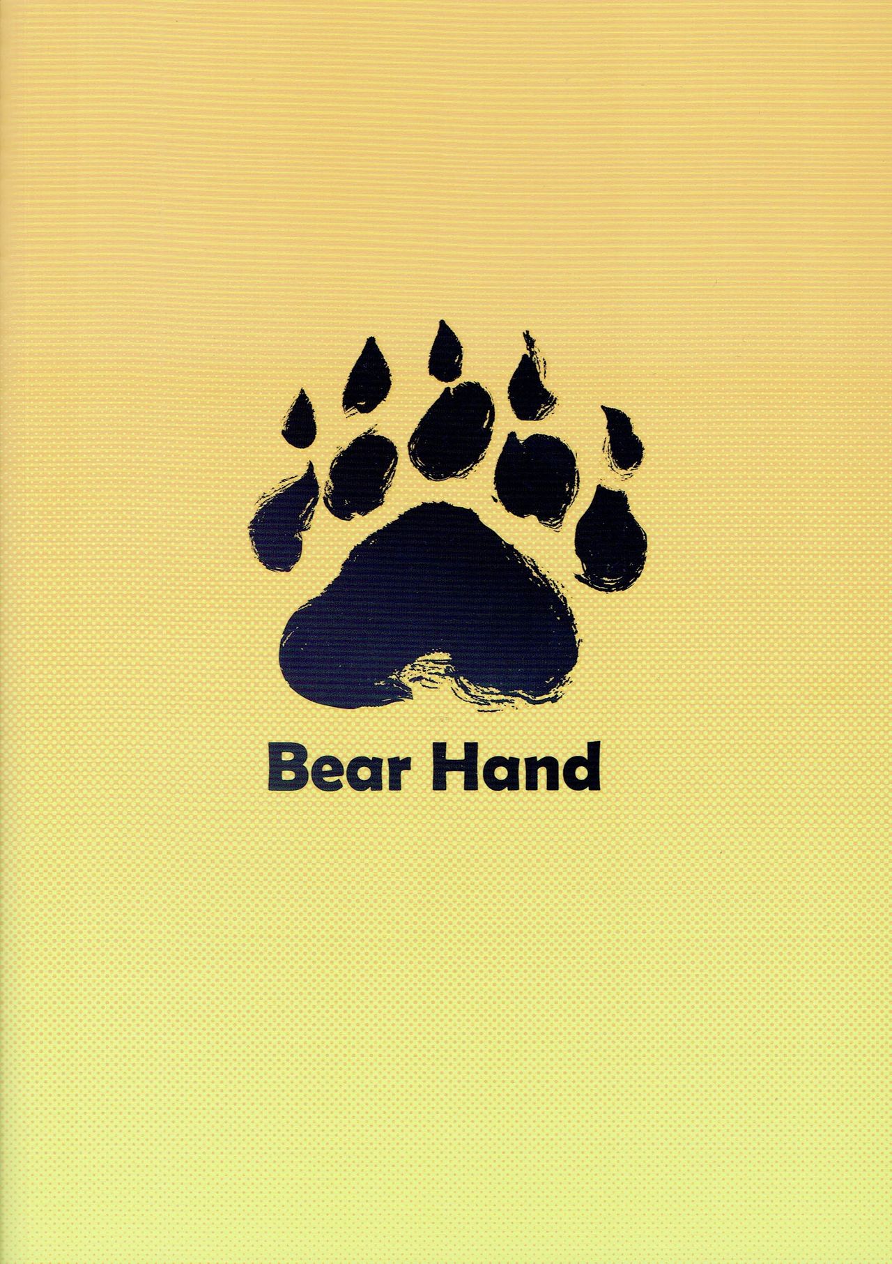 OVERTIME!! OVERWATCH FANBOOK VOL 1 – Bear Hand - 26