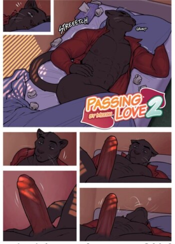 Passing Love 2 – Meesh 19