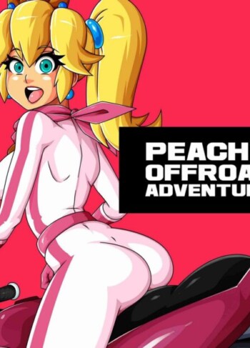 Peach’s Offroad Adventure – Witchking00 13