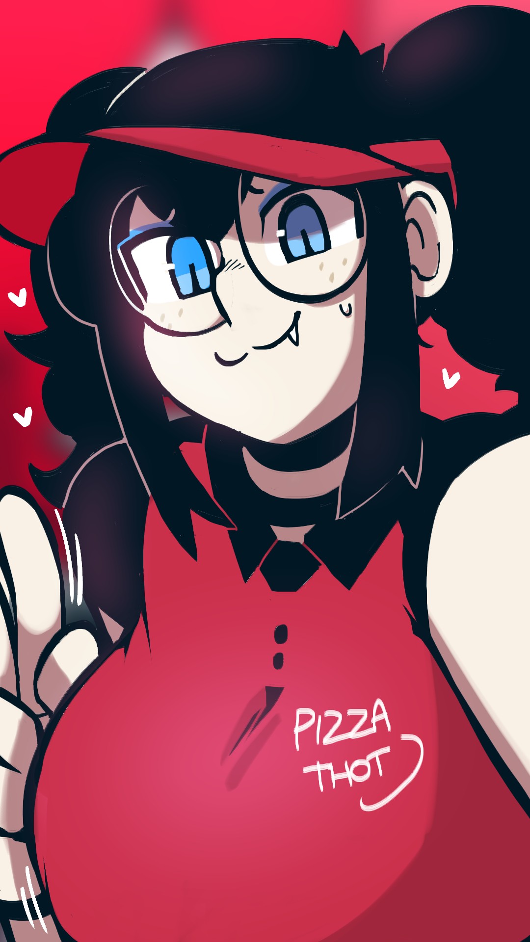 Pizza Thot – Day One - 26