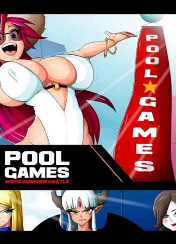 Pool Games – Witchking 10