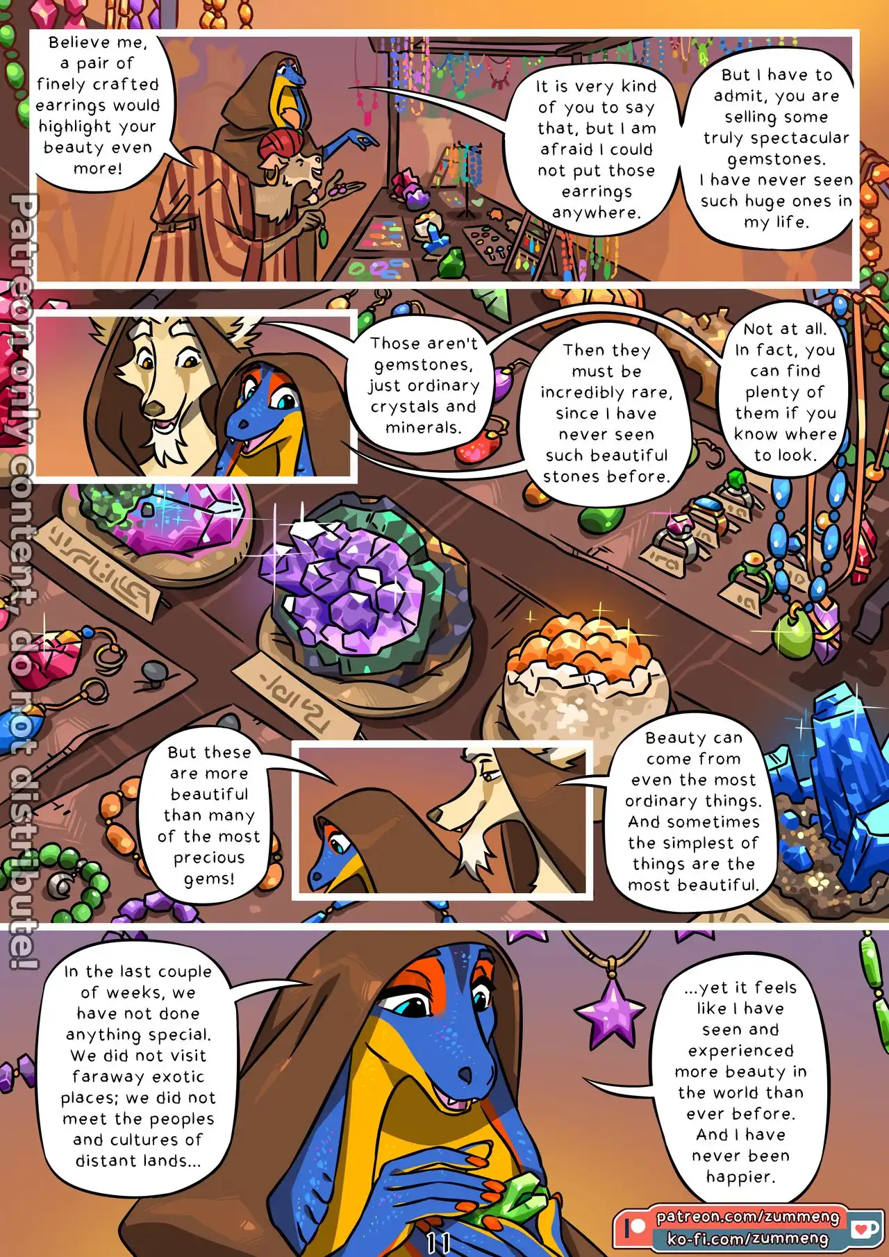 Prophecy 2 – Zummeng - 12