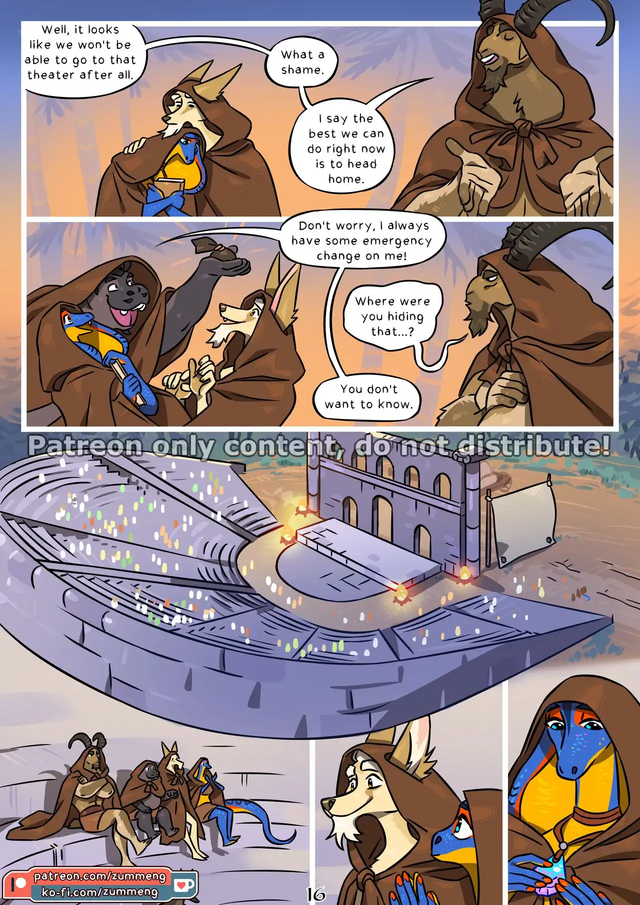 Prophecy 2 – Zummeng - 17