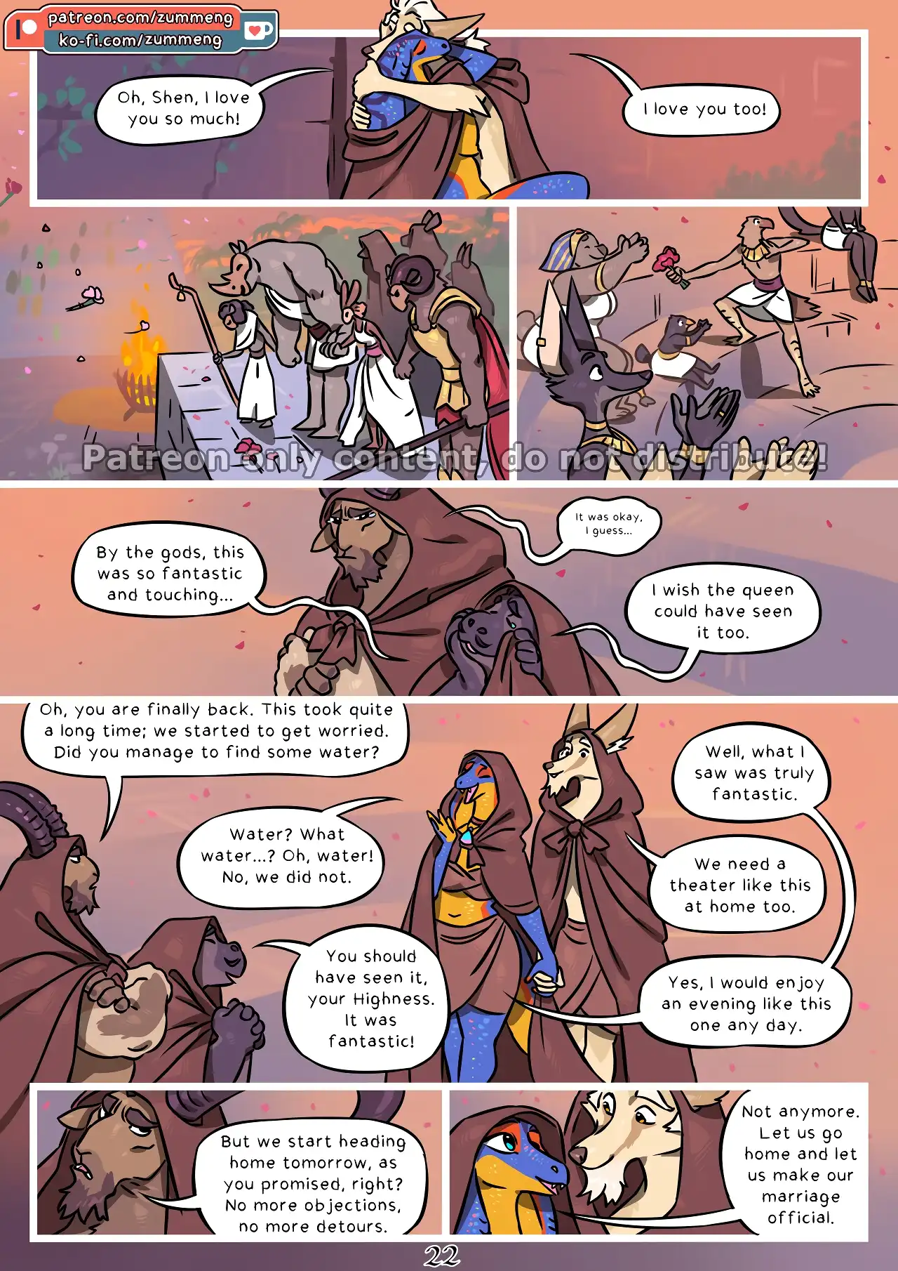 Prophecy 2 – Zummeng - 23