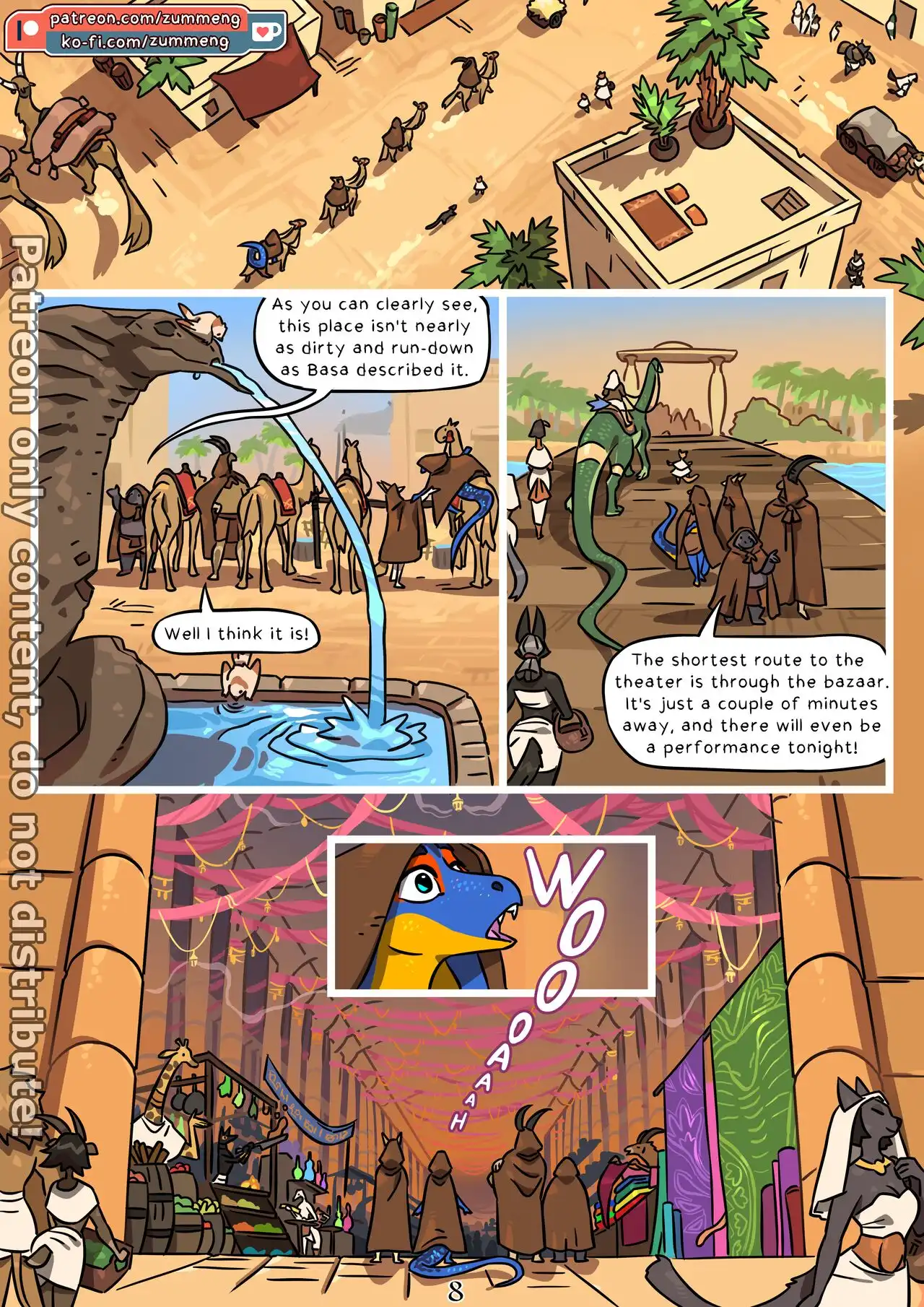 Prophecy 2 – Zummeng - 9