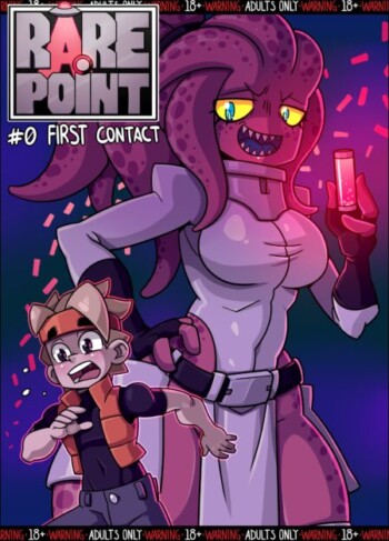 RarePoint 0 First Contact – Catunder 16