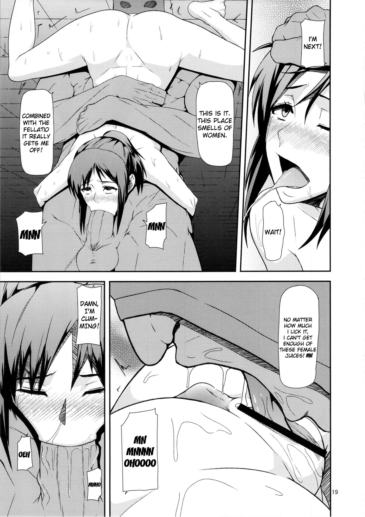 Rearing A Slayer - 18