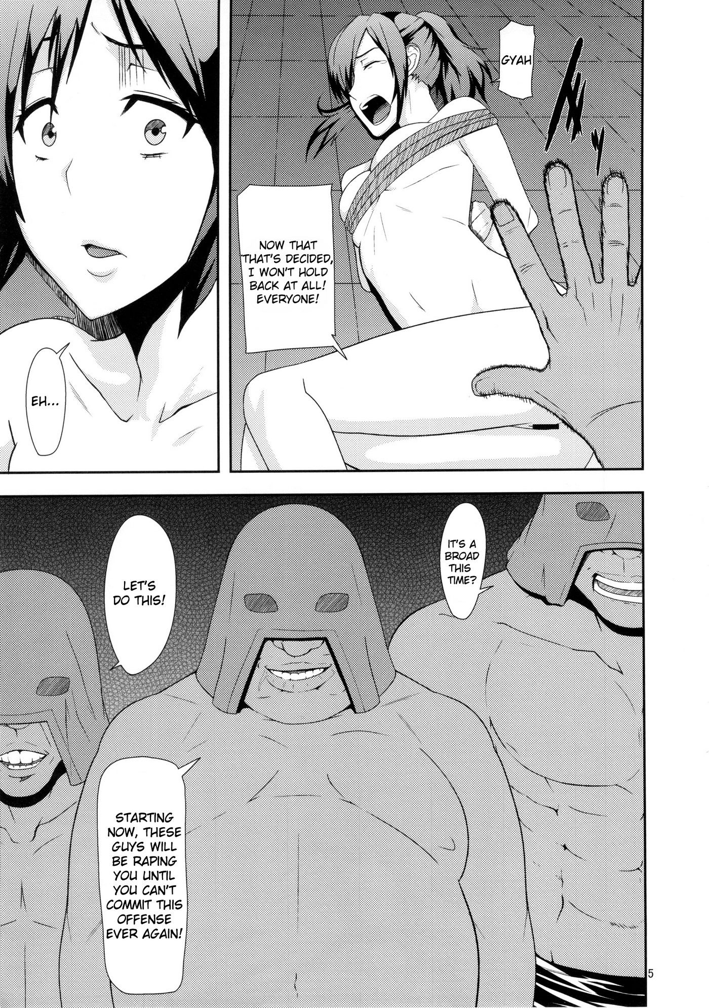 Rearing A Slayer - 4